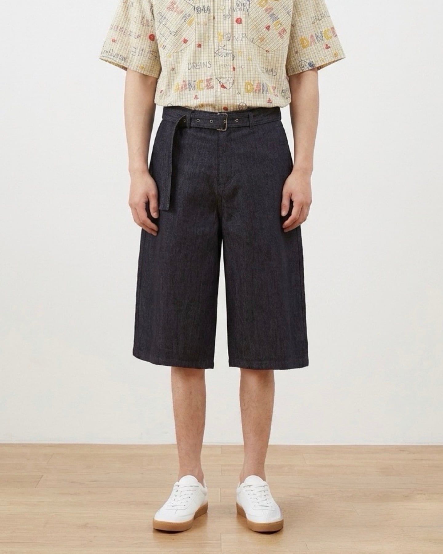  QUẦN CULOTTE 12155 