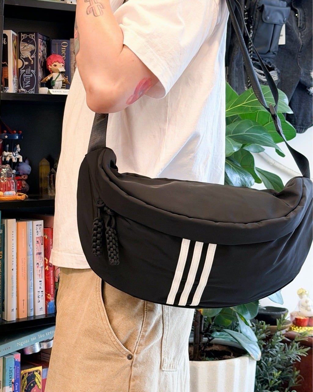  TÚI 8038 ĐEN 