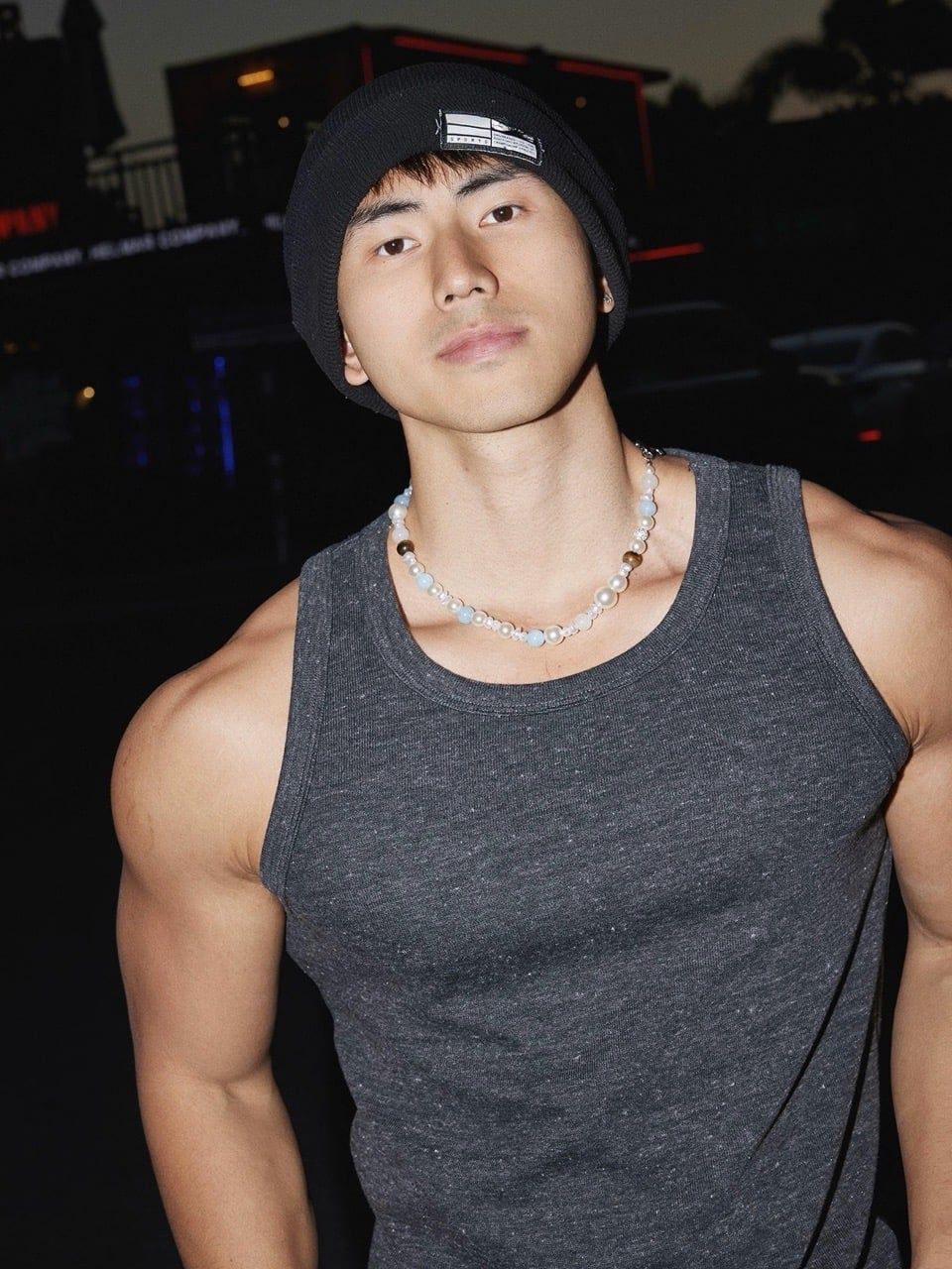  ÁO TANK TOP 9379 