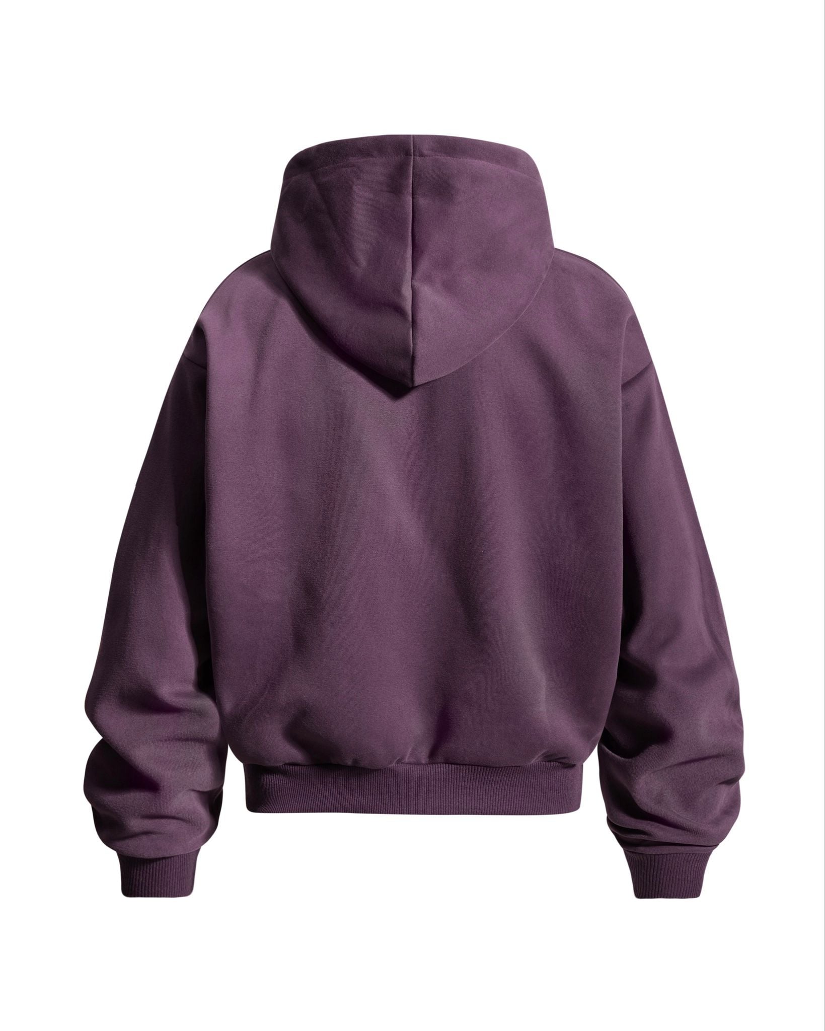  ÁO HOODIE 1300 TÍM 