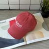  CAP TAKE IT EASY RED 