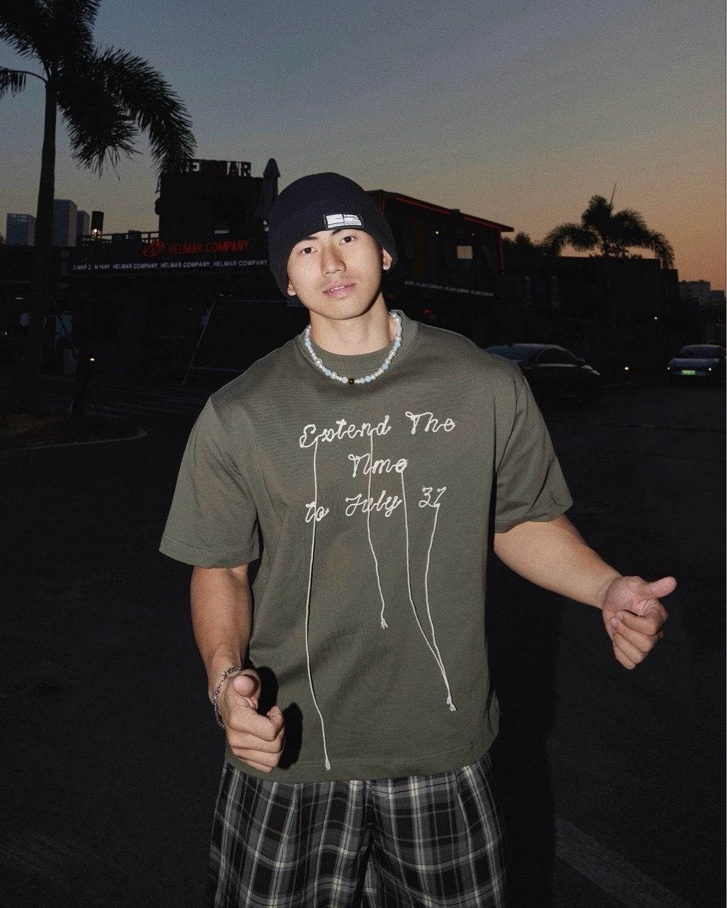  ÁO T-SHIRT 364 