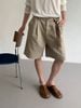  QUẦN SHORT 24162 CAMEL 