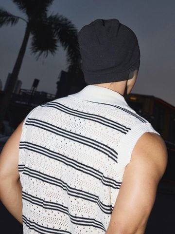  ÁO TANK TOP 6797 TRẮNG 
