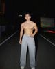  SWEATPANT 2649 GREY 