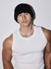  ÁO TANK TOP 203 TRẮNG 