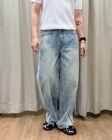  QUẦN JEAN 9373 XANH 