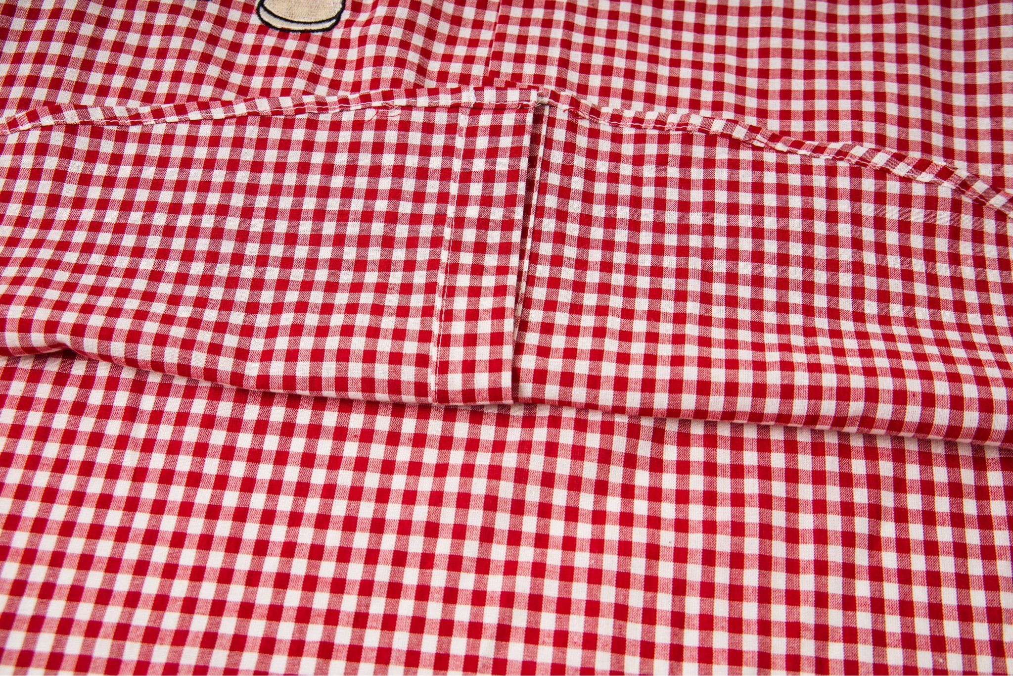  SHIRT 1397 RED 