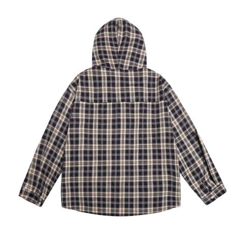  SHIRT 917 BLACK 