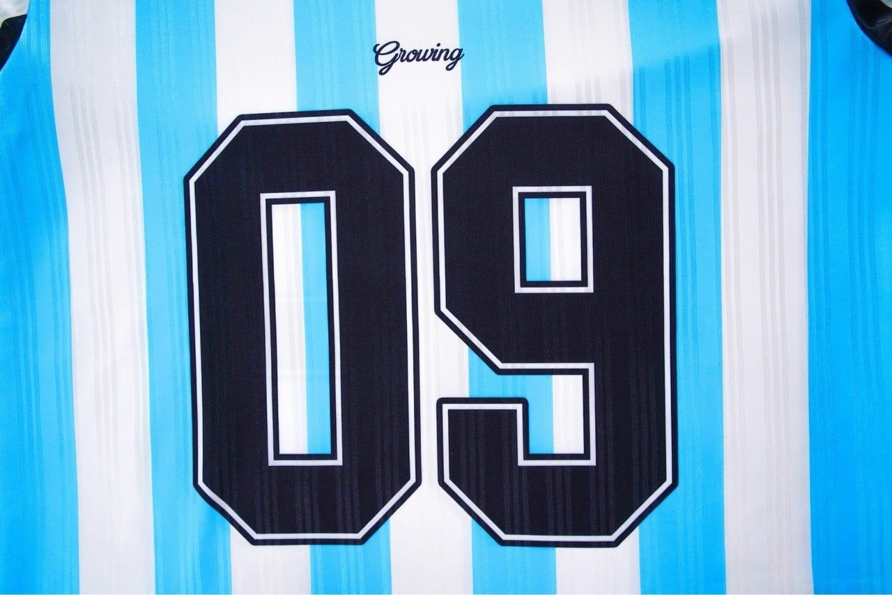  ÁO T-SHIRT 1012 XANH NHẠT 