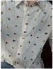  SHIRT 6947 PETIT FLOWER 