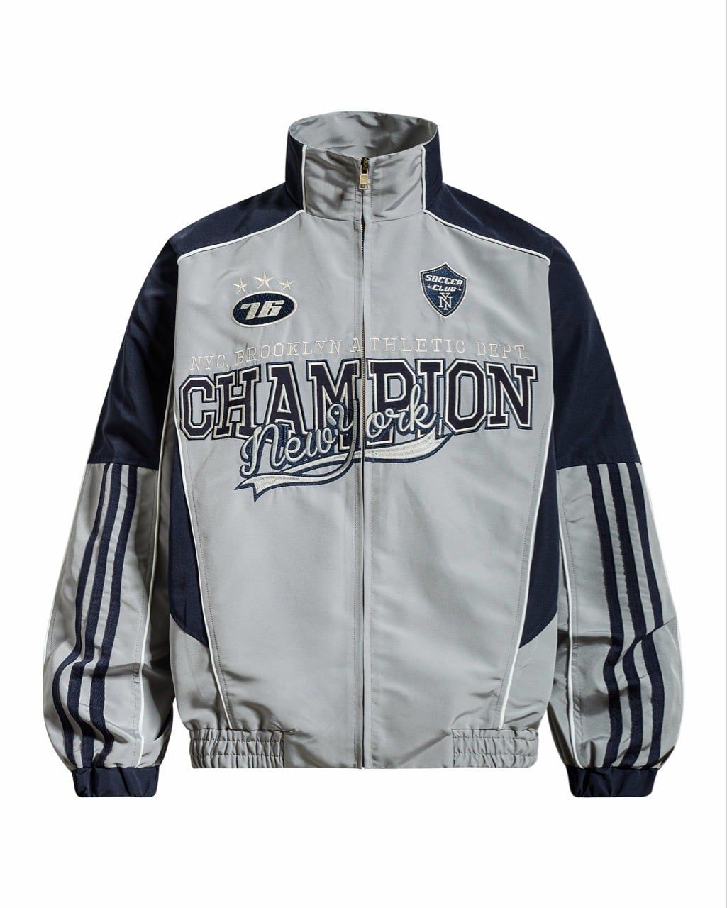  ÁO KHOÁC 701 XANH TÍM THAN 