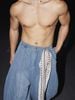  JEAN W075 BLUE 