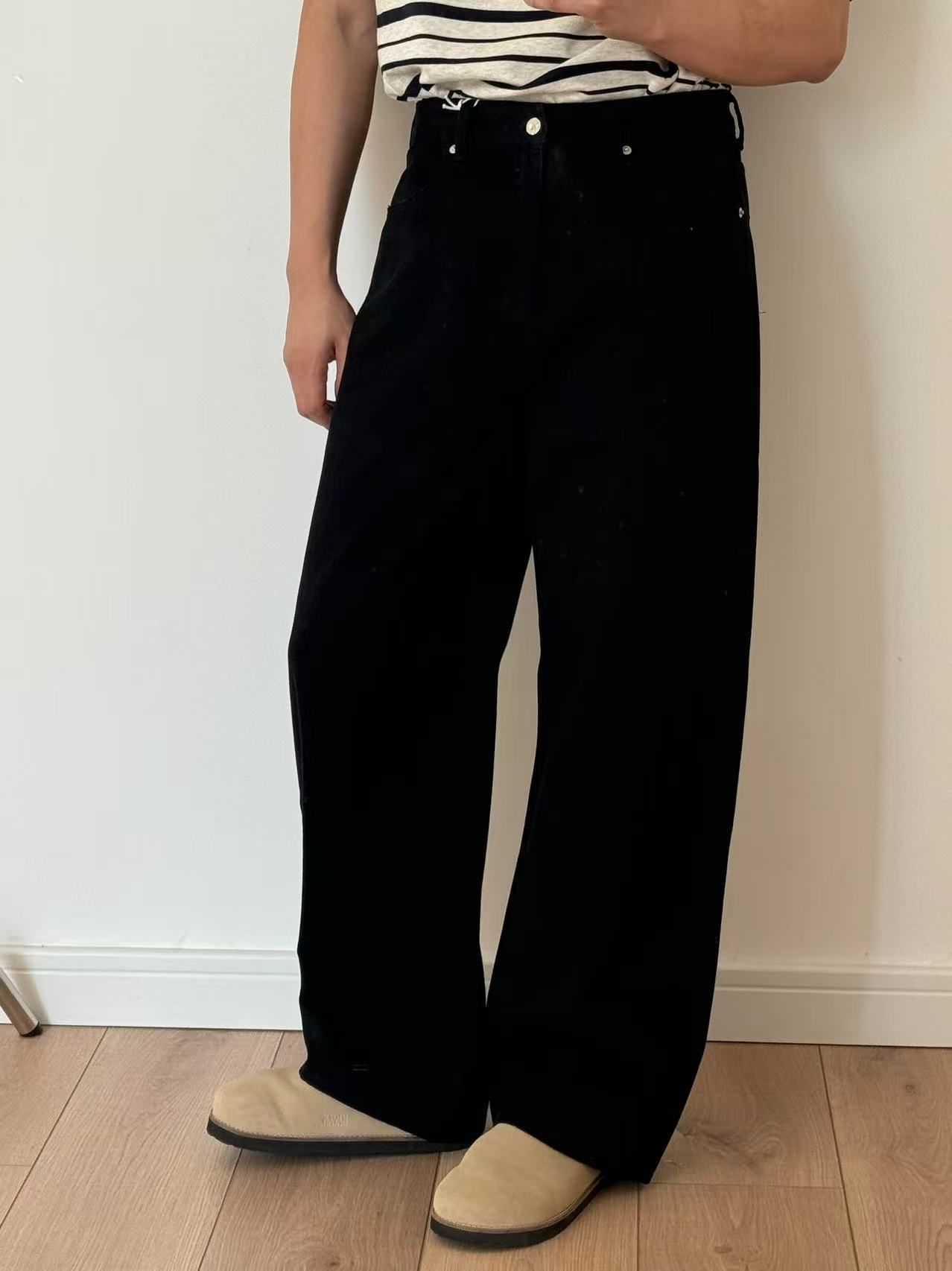  JEAN 5559 BLACK 