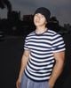  ÁO T-SHIRT 51193 XANH LAM 
