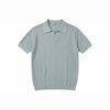  ÁO POLO 25640 XANH 