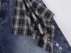  SHORT K48 BLUE 