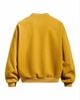  SWEATSHIRT 1280 YELLOW 