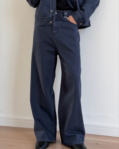  QUẦN JEAN 9257-2 BLUE 