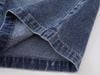  SHORT K48 BLUE 