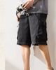  QUẦN LỬNG BAGGY 2111 ĐEN 