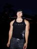  ÁO TANK TOP 93 ĐEN 