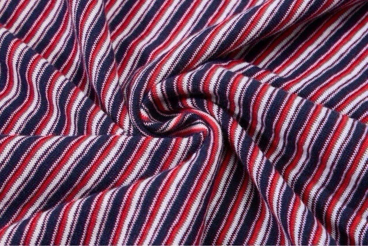 ÁO POLO 559 ĐỎ 