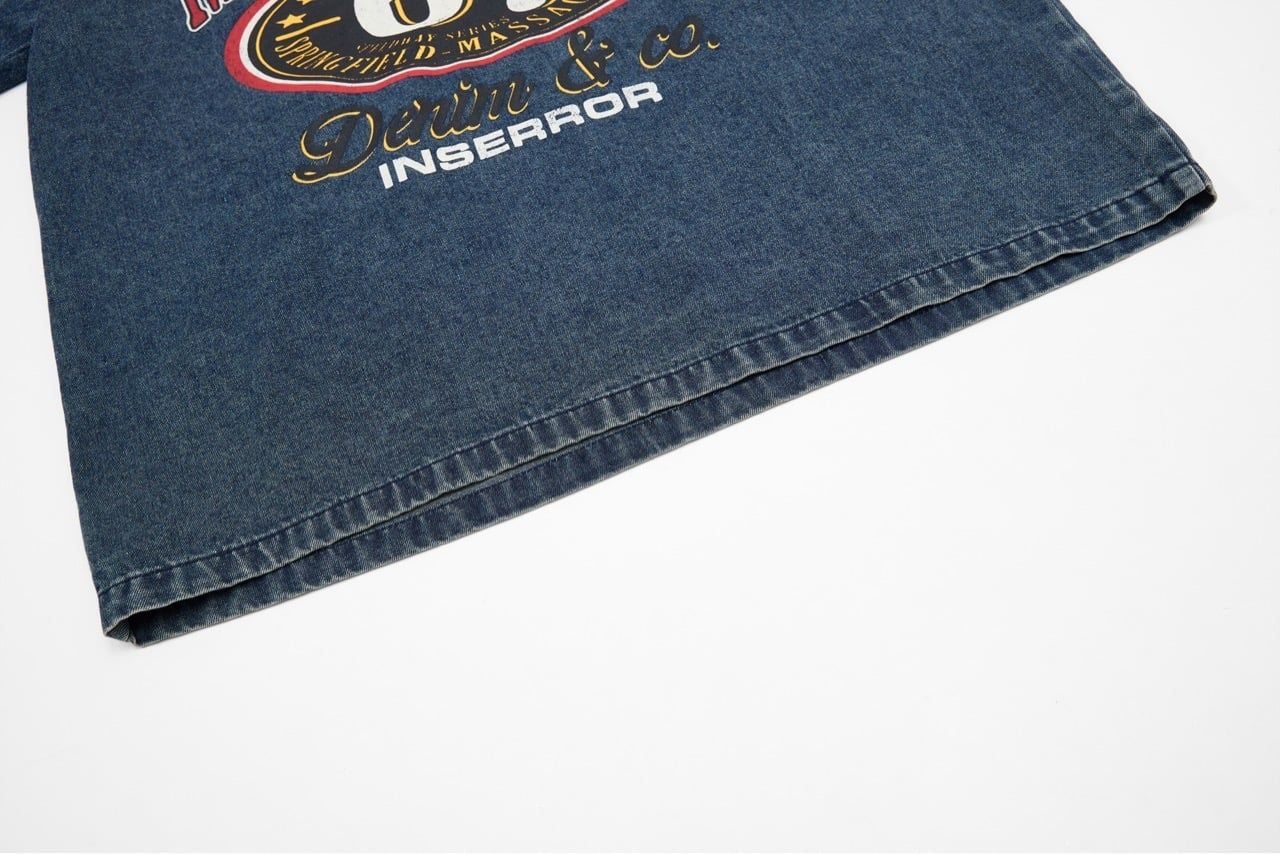 ÁO POLO JEAN 582 
