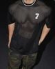 T-SHIRT 0361 BLACK 