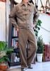  QUẦN JEAN 10107-2 NÂU CAMEL 