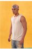  TANK TOP 8111 CREAM 