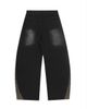  QUẦN JEAN 2246 WAX ĐEN 