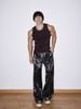  ÁO TANK TOP 203 NÂU 