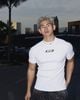  BODY T-SHIRT 77 WHITE 