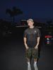  CAPRI SHORT 21828 CAMO 
