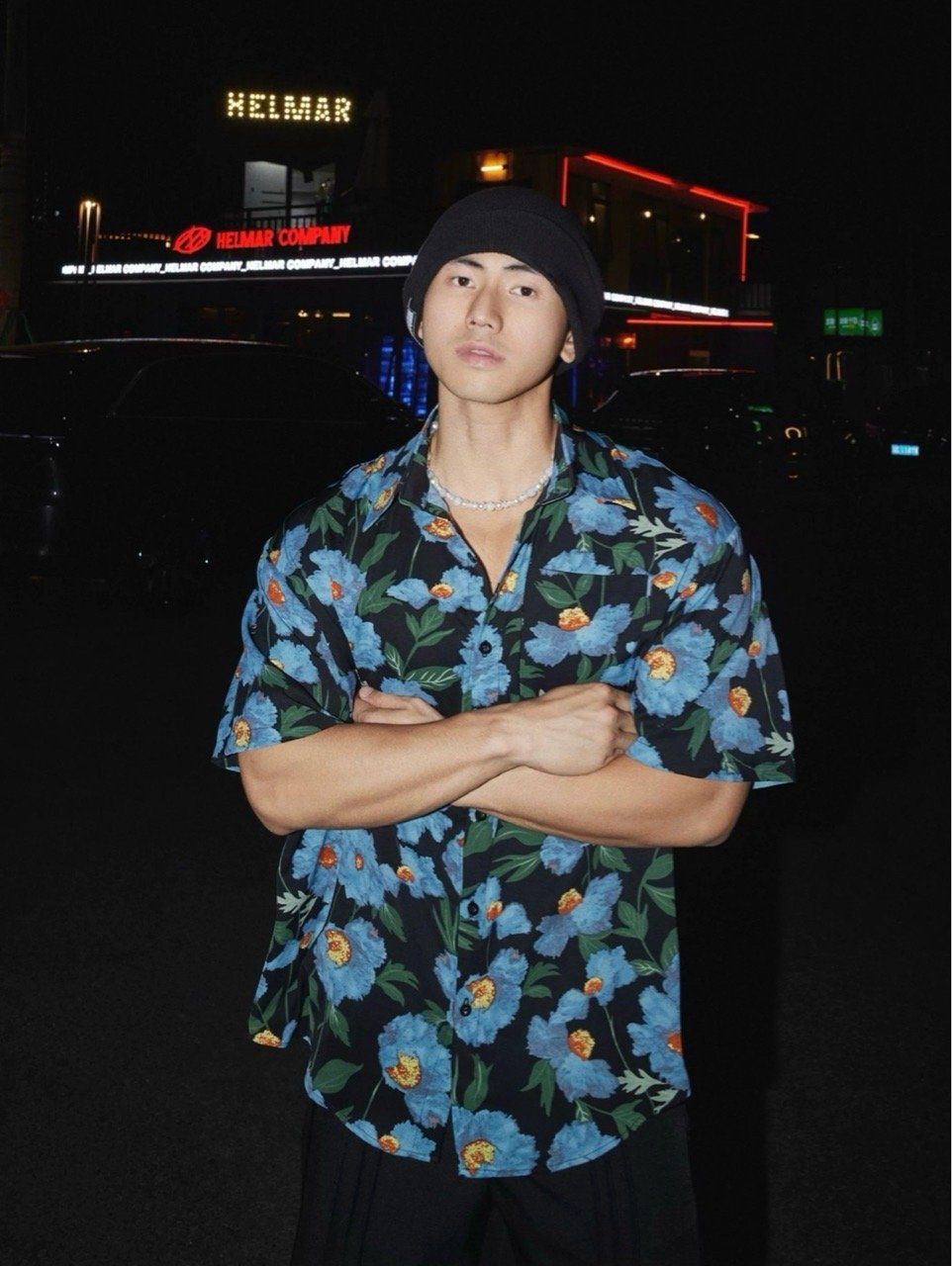  SHIRT 2388 MULTICOLORS 