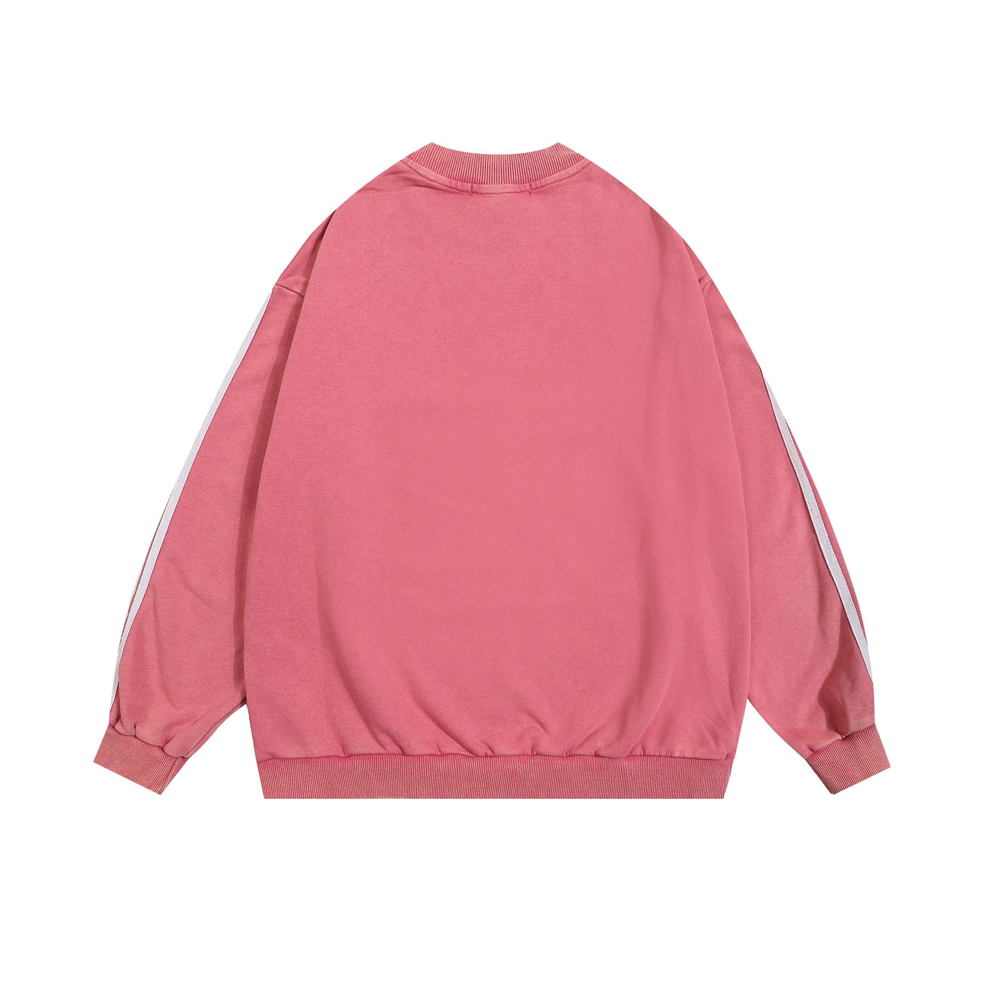  SWEATSHIRT 1206 PINK 