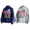  ÁO SWEATSHIRT 559 XANH ĐEN 