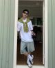  ÁO T-SHIRT 2450 TRẮNG 
