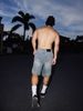  QUẦN SHORT JEAN 101 XANH 