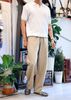  QUẦN JEAN 10101 NÂU CAMEL 