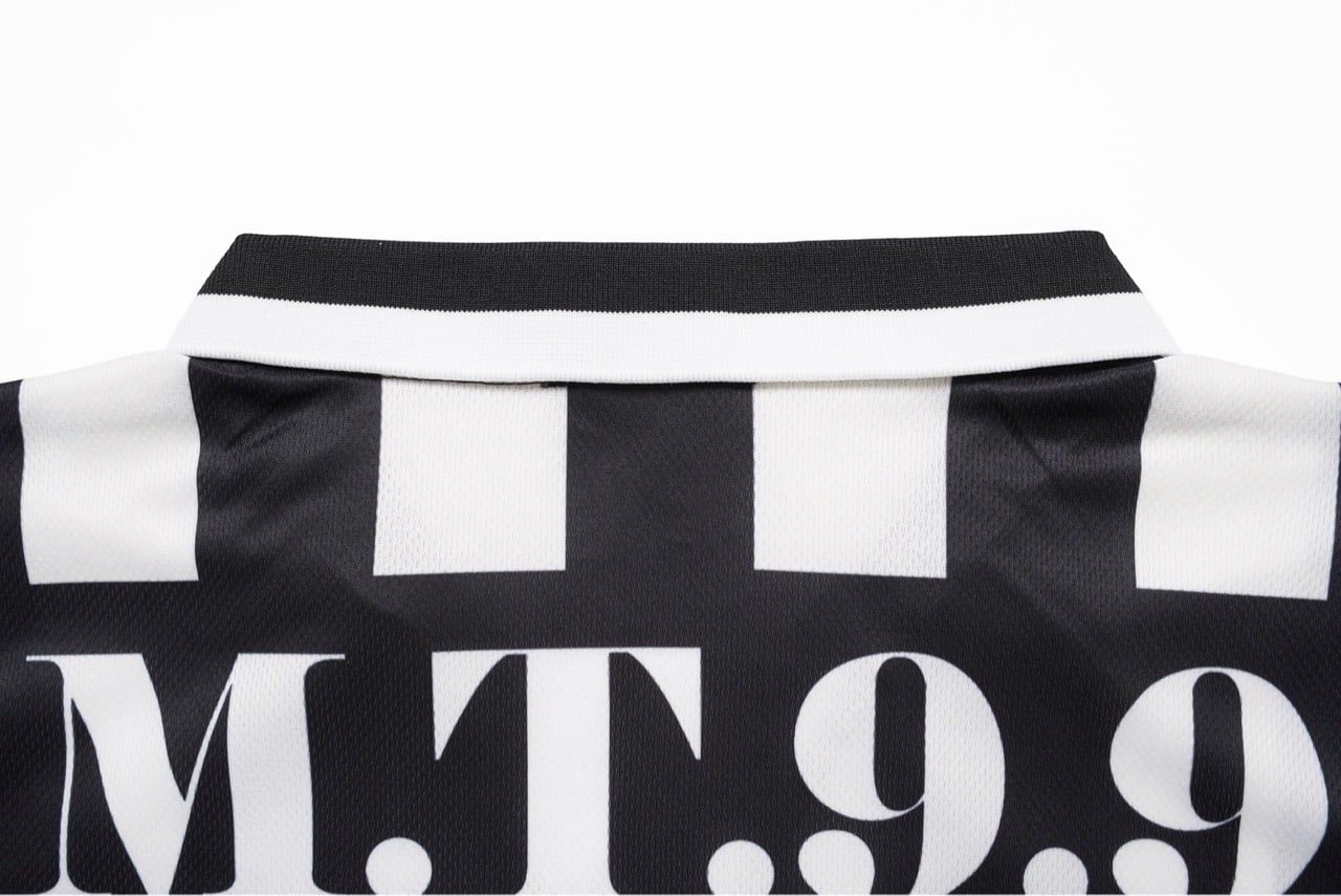  ÁO T-SHIRT 591 ĐEN 