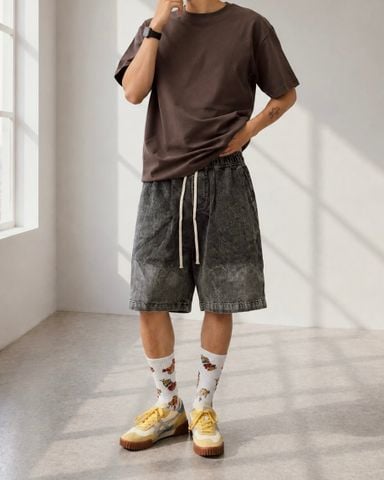  QUẦN SHORT 9662 
