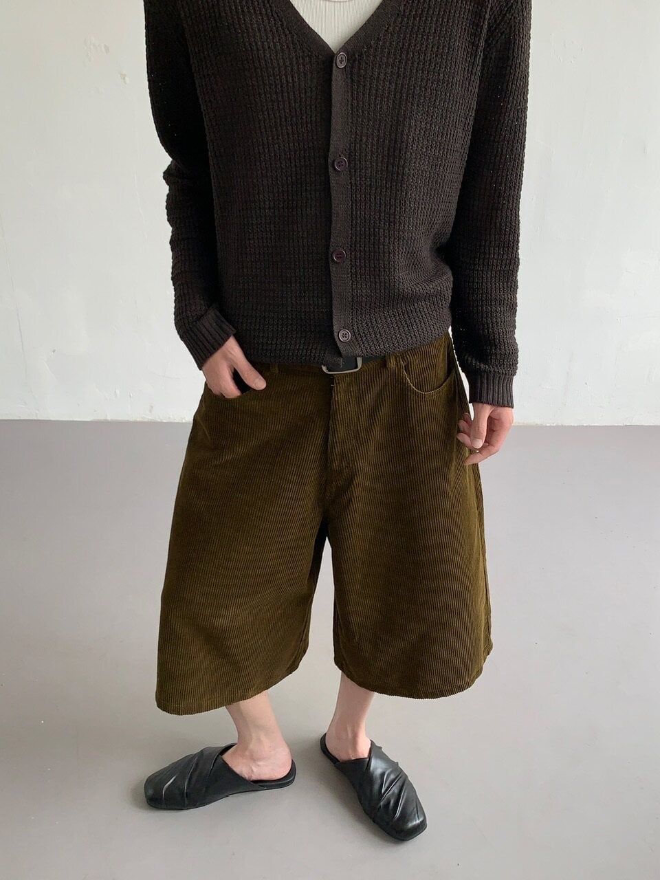  QUẦN 27162 NÂU 
