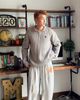  SWEATER 3864 GREY 