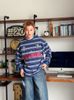  ÁO SWEATSHIRT 1287 XANH DA TRỜI 
