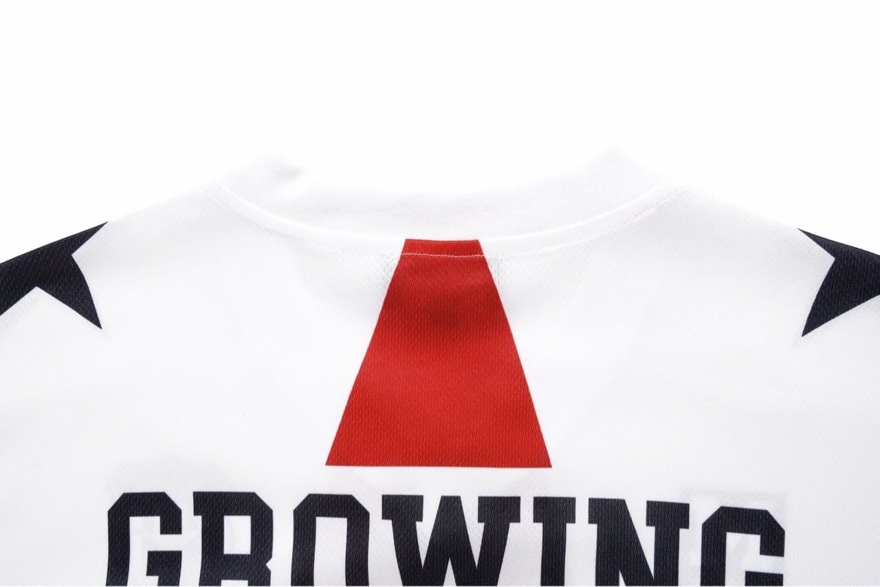  ÁO T-SHIRT 590 TRẮNG 