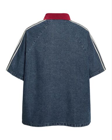  ÁO POLO JEAN 582 