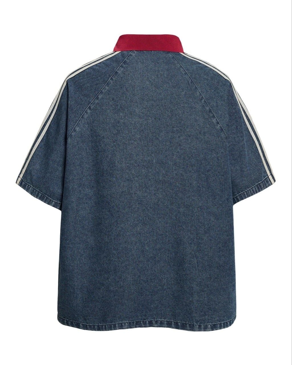  ÁO POLO JEAN 582 