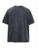  ÁO T-SHIRT 0295 ĐEN 
